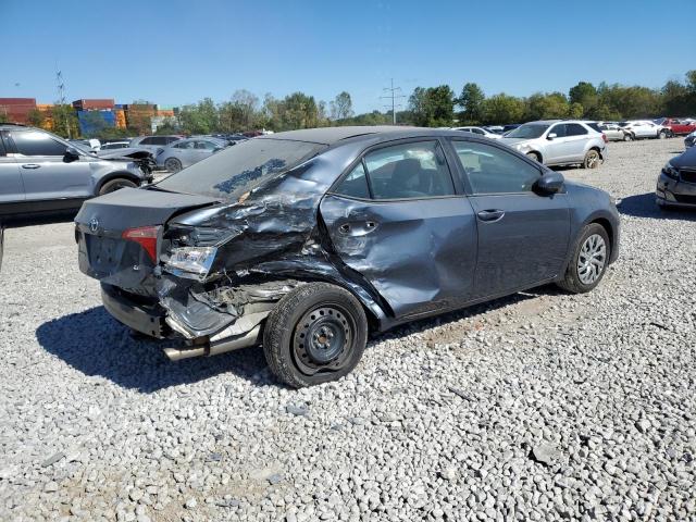 Photo 2 VIN: 2T1BURHE8JC107113 - TOYOTA COROLLA L 