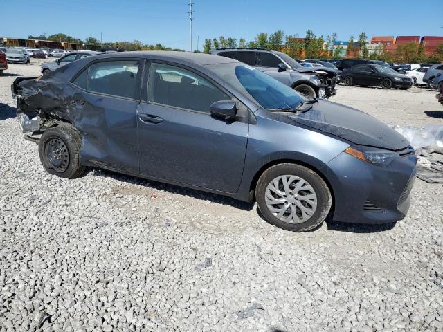 Photo 3 VIN: 2T1BURHE8JC107113 - TOYOTA COROLLA L 