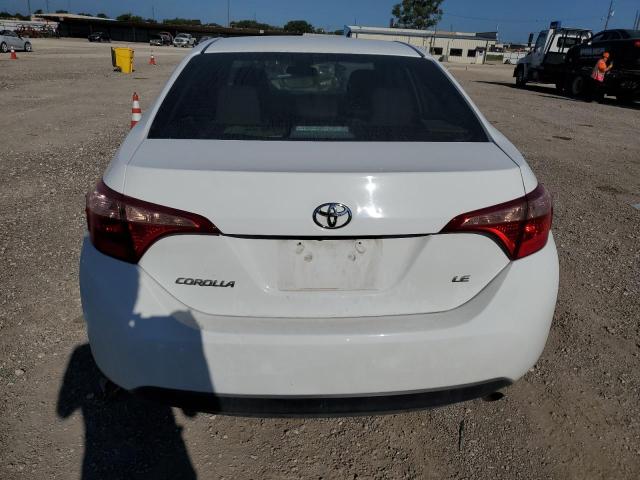 Photo 5 VIN: 2T1BURHE8JC111050 - TOYOTA COROLLA L 