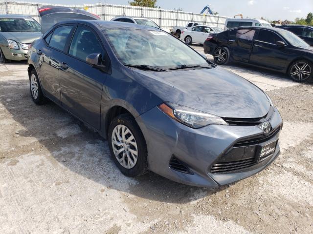 Photo 0 VIN: 2T1BURHE8JC113171 - TOYOTA COROLLA L 