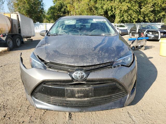 Photo 4 VIN: 2T1BURHE8JC113865 - TOYOTA COROLLA L 