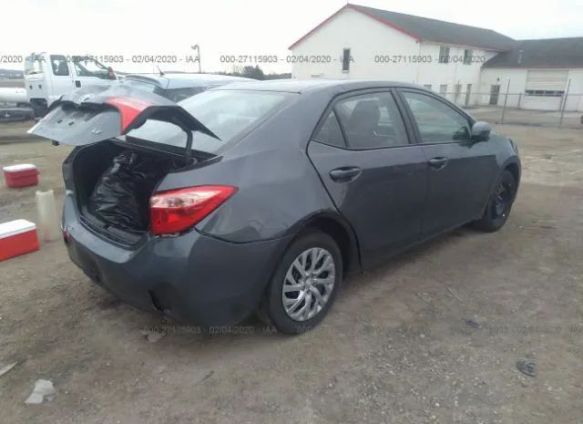 Photo 3 VIN: 2T1BURHE8JC117382 - TOYOTA COROLLA 