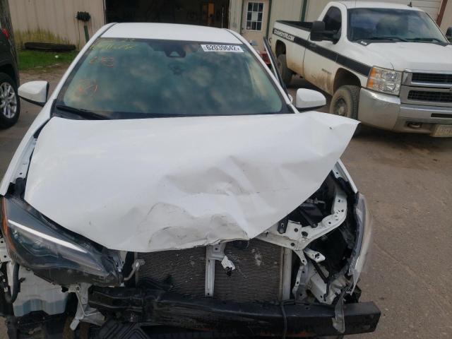 Photo 6 VIN: 2T1BURHE8JC121674 - TOYOTA COROLLA L 