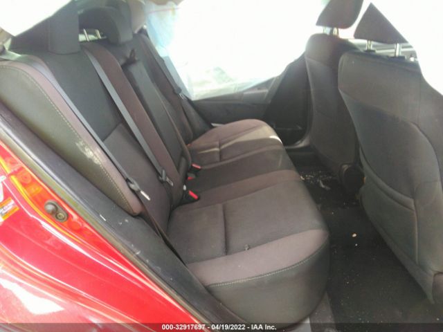 Photo 7 VIN: 2T1BURHE8JC121741 - TOYOTA COROLLA 