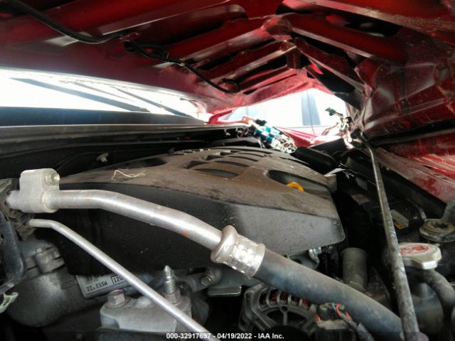 Photo 9 VIN: 2T1BURHE8JC121741 - TOYOTA COROLLA 