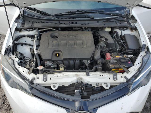 Photo 10 VIN: 2T1BURHE8JC121903 - TOYOTA COROLLA L 