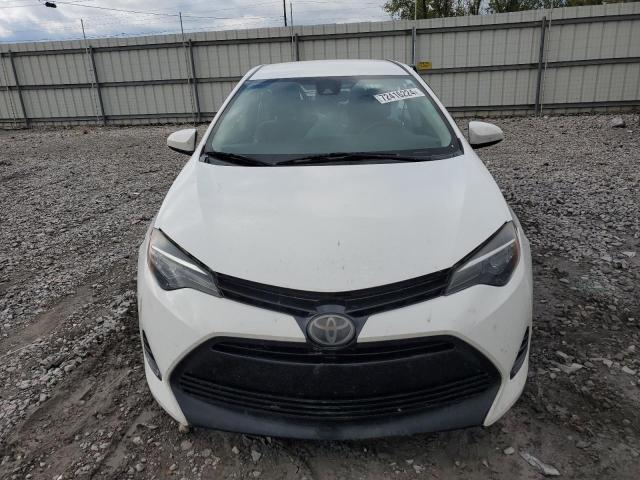 Photo 4 VIN: 2T1BURHE8JC121903 - TOYOTA COROLLA L 