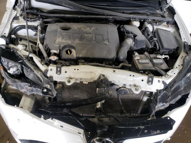 Photo 6 VIN: 2T1BURHE8JC124834 - TOYOTA COROLLA L 