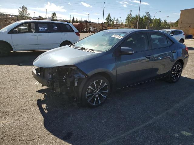 Photo 0 VIN: 2T1BURHE8JC966735 - TOYOTA COROLLA 