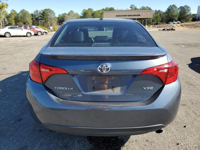 Photo 5 VIN: 2T1BURHE8JC966735 - TOYOTA COROLLA 