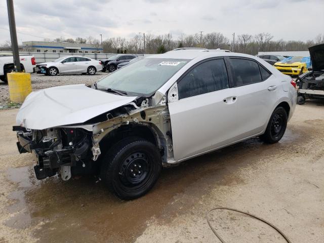 Photo 0 VIN: 2T1BURHE8JC969232 - TOYOTA COROLLA 