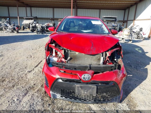 Photo 5 VIN: 2T1BURHE8JC969926 - TOYOTA COROLLA 