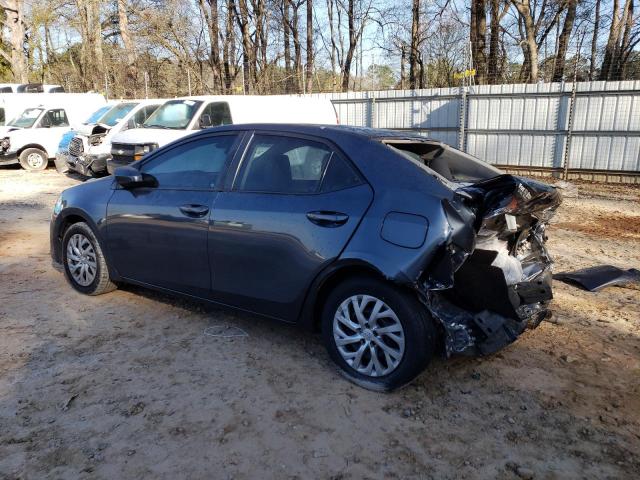 Photo 1 VIN: 2T1BURHE8JC970588 - TOYOTA COROLLA L 