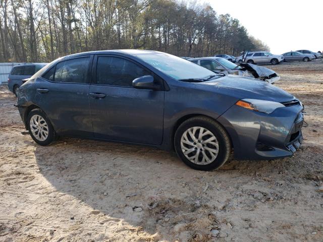 Photo 3 VIN: 2T1BURHE8JC970588 - TOYOTA COROLLA L 