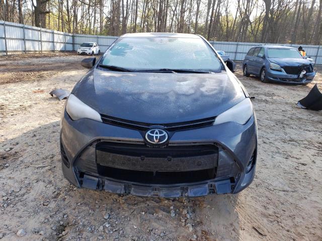 Photo 4 VIN: 2T1BURHE8JC970588 - TOYOTA COROLLA L 