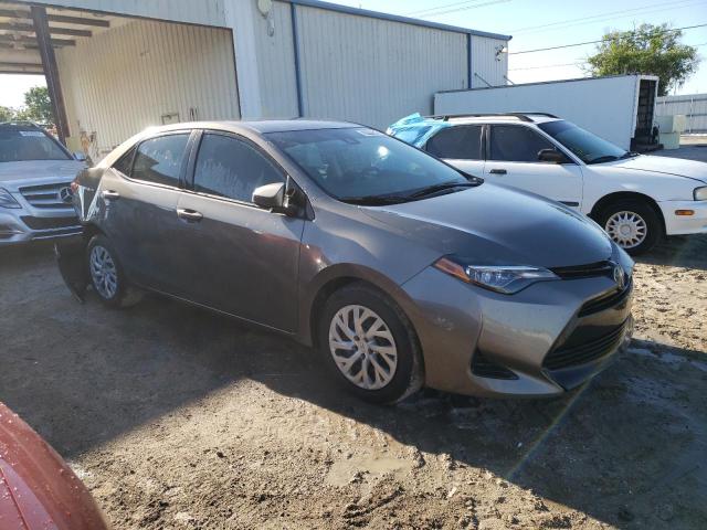 Photo 3 VIN: 2T1BURHE8JC972843 - TOYOTA COROLLA 