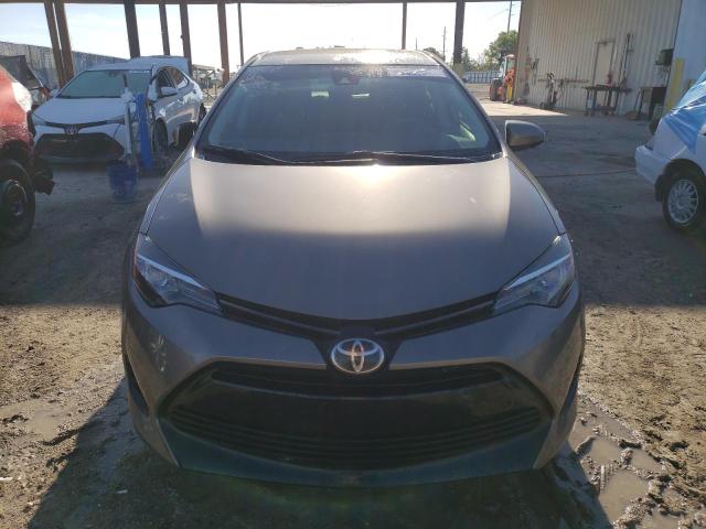 Photo 4 VIN: 2T1BURHE8JC972843 - TOYOTA COROLLA 