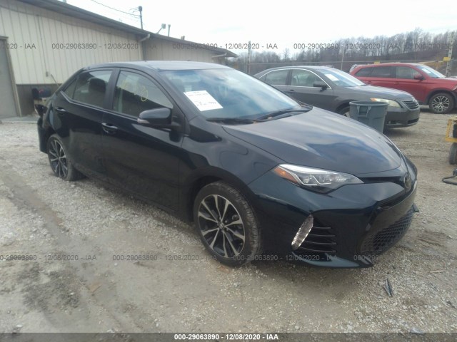 Photo 0 VIN: 2T1BURHE8JC979582 - TOYOTA COROLLA 