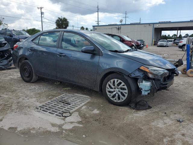 Photo 3 VIN: 2T1BURHE8JC979629 - TOYOTA COROLLA 