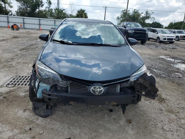 Photo 4 VIN: 2T1BURHE8JC979629 - TOYOTA COROLLA 