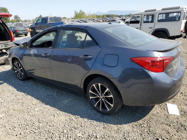 Photo 1 VIN: 2T1BURHE8JC980148 - TOYOTA COROLLA L 