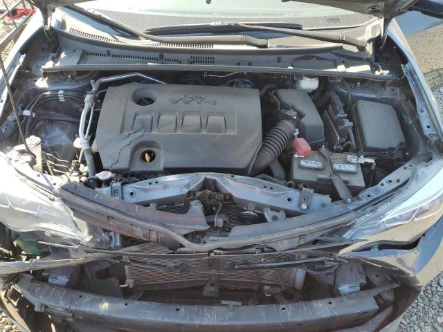 Photo 10 VIN: 2T1BURHE8JC980148 - TOYOTA COROLLA L 