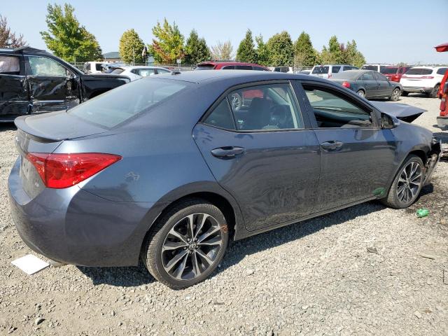 Photo 2 VIN: 2T1BURHE8JC980148 - TOYOTA COROLLA L 