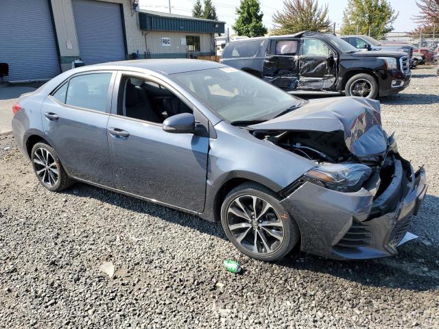 Photo 3 VIN: 2T1BURHE8JC980148 - TOYOTA COROLLA L 