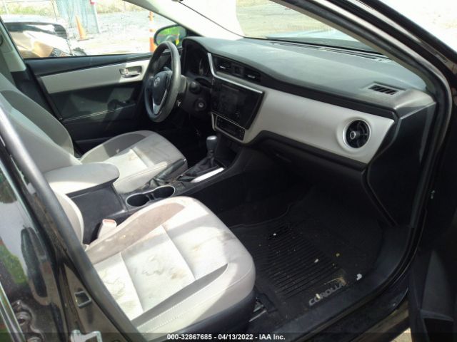 Photo 4 VIN: 2T1BURHE8JC983793 - TOYOTA COROLLA 