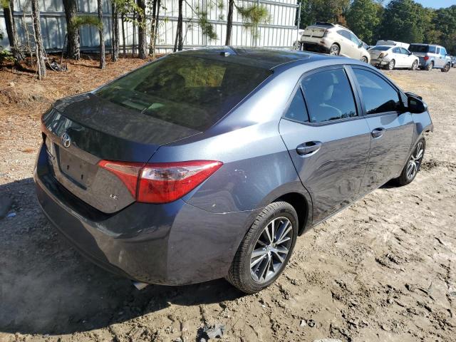 Photo 2 VIN: 2T1BURHE8JC984510 - TOYOTA COROLLA L 