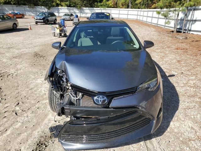 Photo 4 VIN: 2T1BURHE8JC984510 - TOYOTA COROLLA L 