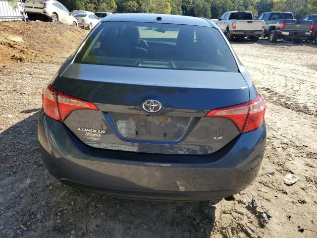 Photo 5 VIN: 2T1BURHE8JC984510 - TOYOTA COROLLA L 