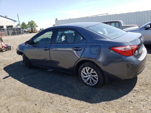 Photo 1 VIN: 2T1BURHE8JC984815 - TOYOTA COROLLA L 