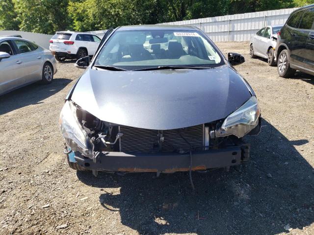 Photo 4 VIN: 2T1BURHE8JC984815 - TOYOTA COROLLA L 