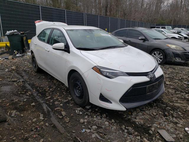 Photo 0 VIN: 2T1BURHE8JC986550 - TOYOTA COROLLA L 