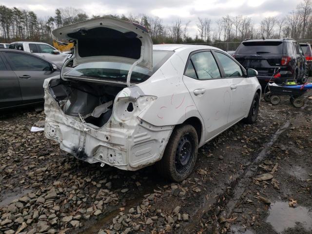 Photo 3 VIN: 2T1BURHE8JC986550 - TOYOTA COROLLA L 