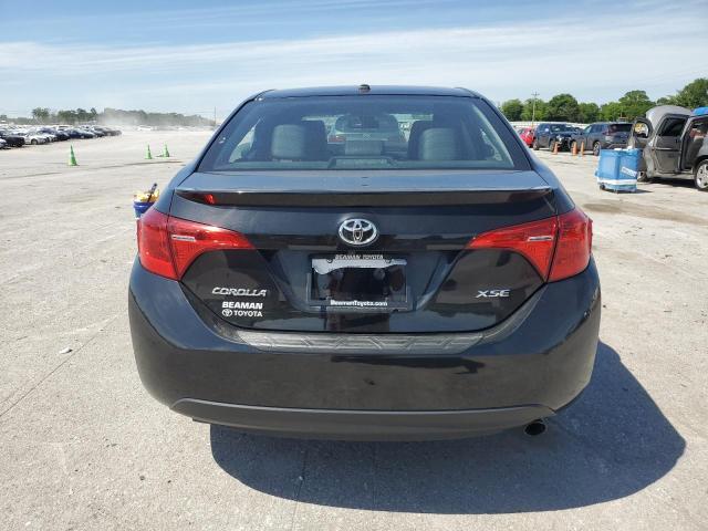 Photo 5 VIN: 2T1BURHE8JC989495 - TOYOTA COROLLA 