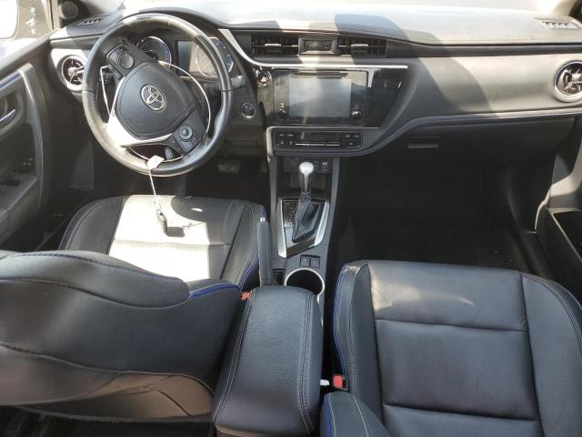 Photo 7 VIN: 2T1BURHE8JC989495 - TOYOTA COROLLA 