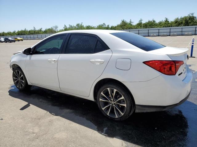 Photo 1 VIN: 2T1BURHE8JC991764 - TOYOTA COROLLA 