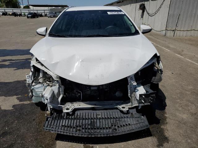 Photo 4 VIN: 2T1BURHE8JC991764 - TOYOTA COROLLA 