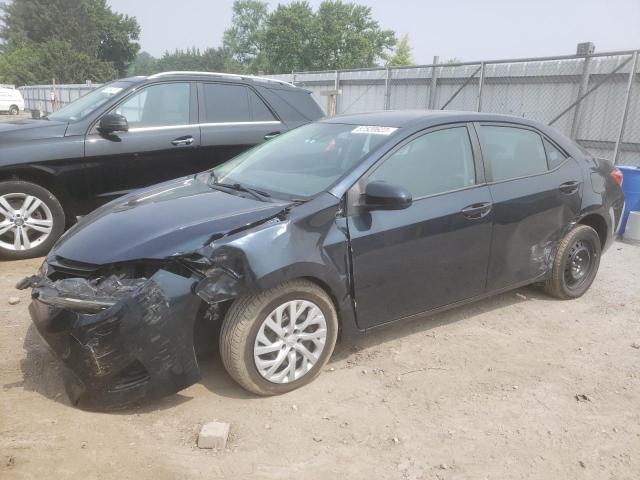 Photo 0 VIN: 2T1BURHE8JC992168 - TOYOTA COROLLA L 