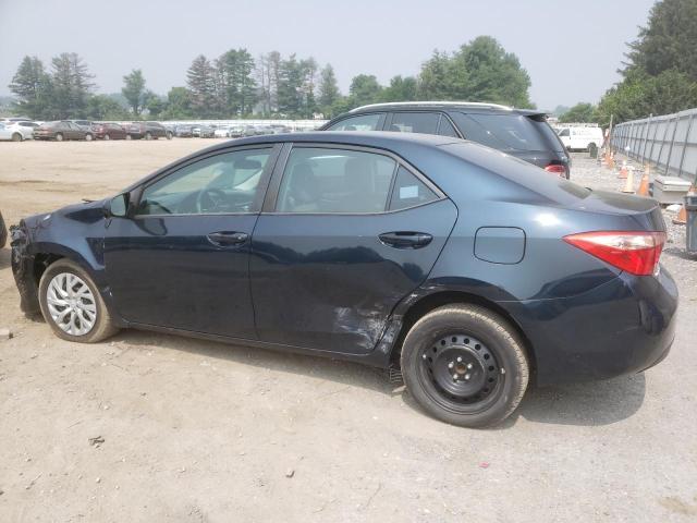 Photo 1 VIN: 2T1BURHE8JC992168 - TOYOTA COROLLA L 