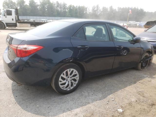 Photo 2 VIN: 2T1BURHE8JC992168 - TOYOTA COROLLA L 