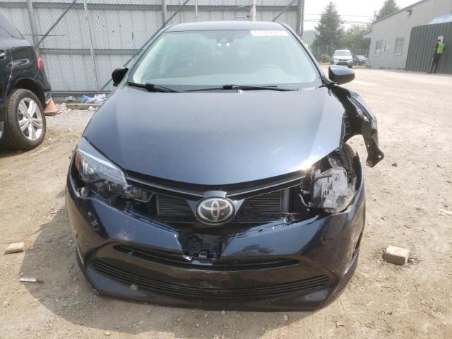 Photo 4 VIN: 2T1BURHE8JC992168 - TOYOTA COROLLA L 