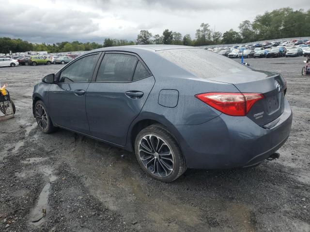 Photo 1 VIN: 2T1BURHE8JC992543 - TOYOTA COROLLA 