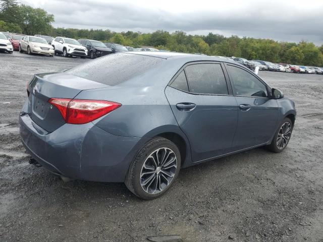 Photo 2 VIN: 2T1BURHE8JC992543 - TOYOTA COROLLA 