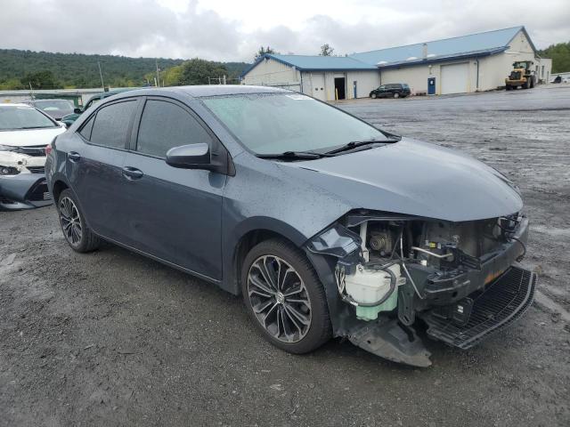 Photo 3 VIN: 2T1BURHE8JC992543 - TOYOTA COROLLA 