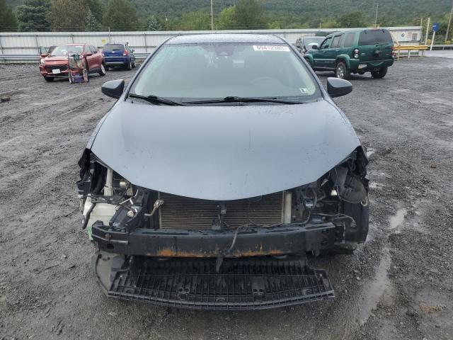 Photo 4 VIN: 2T1BURHE8JC992543 - TOYOTA COROLLA 