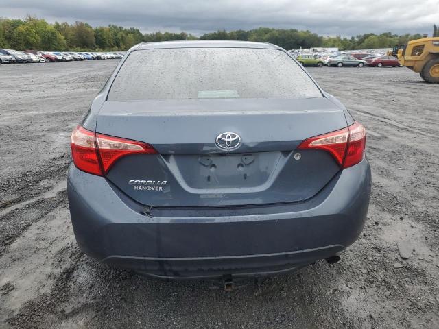 Photo 5 VIN: 2T1BURHE8JC992543 - TOYOTA COROLLA 