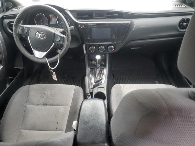 Photo 7 VIN: 2T1BURHE8JC992543 - TOYOTA COROLLA 